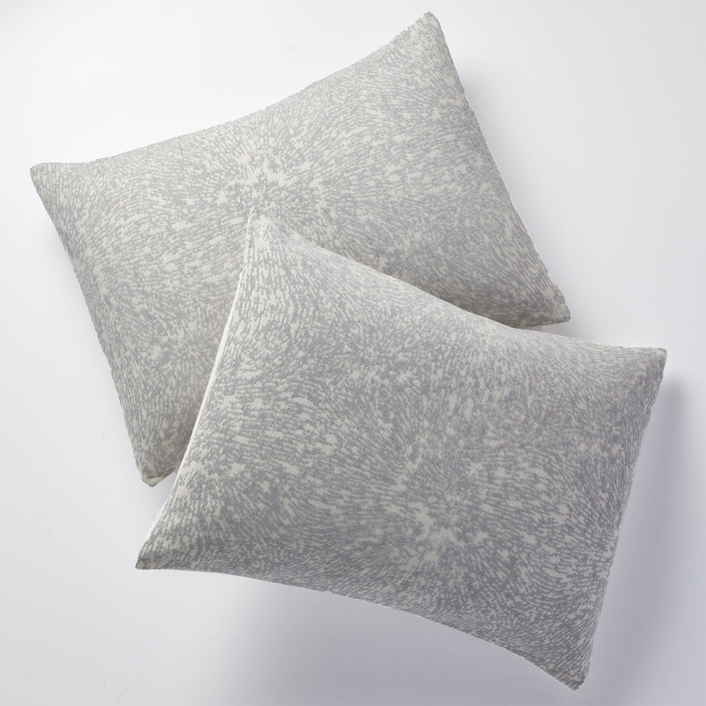 Better Homes & Garden Grey Chenille 3-Piece Comforter Set, Full/Queen, All Ages