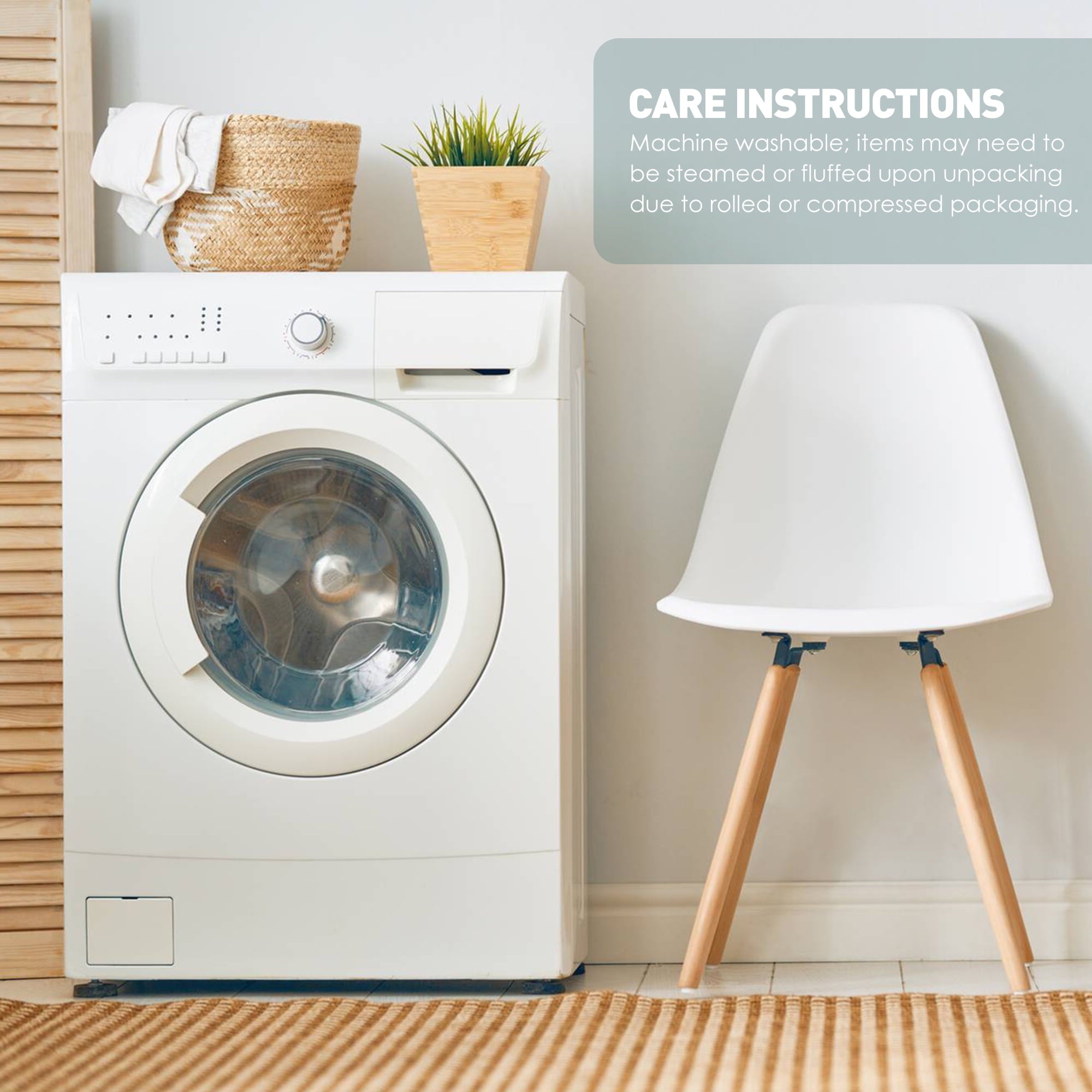 Regency Heights 24PCs Traditional Paisley Jacquard Comforter Set with Window Curtains,Room in a Bag,Queen,24 Pieces-Navy